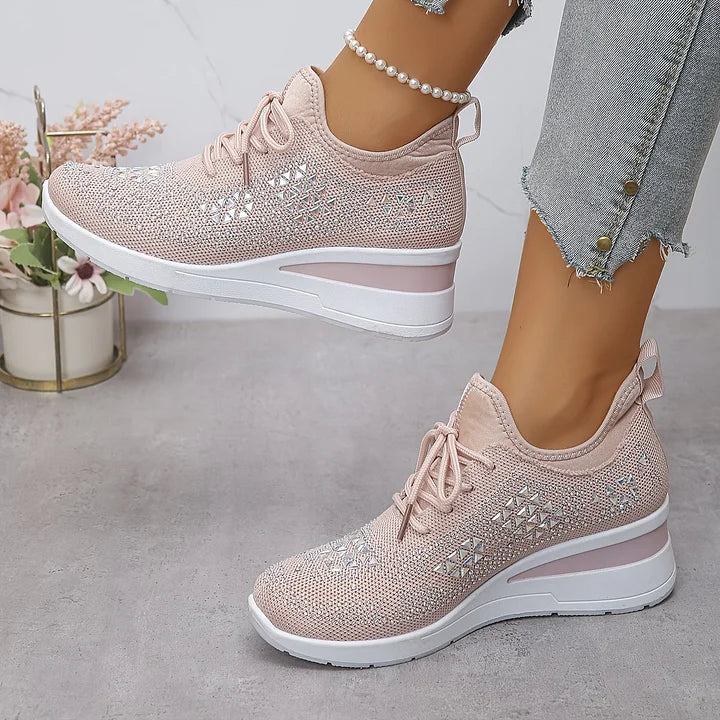 Giselle | Orthopedic Sneakers