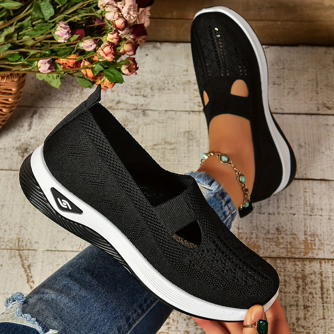 Carry™ AeriStep Slip-Ons