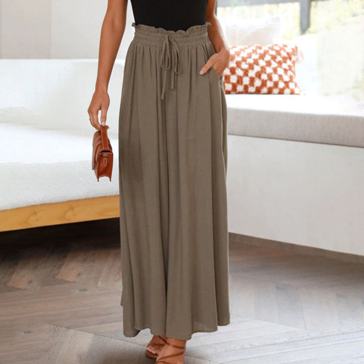 Mauren - Effortless Summer Pants