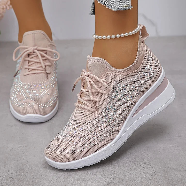 Giselle | Orthopedic Sneakers