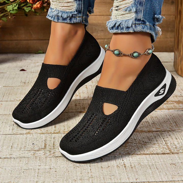 Carry™ AeriStep Slip-Ons