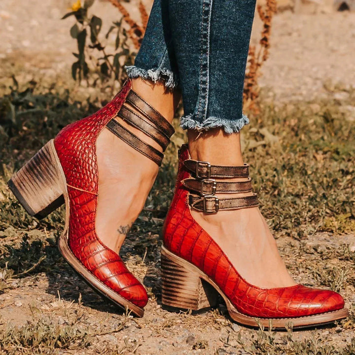 SunStep Boots
