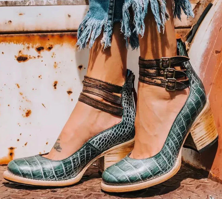 SunStep Boots