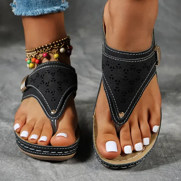 Verna™  Orthopaedic Sandals