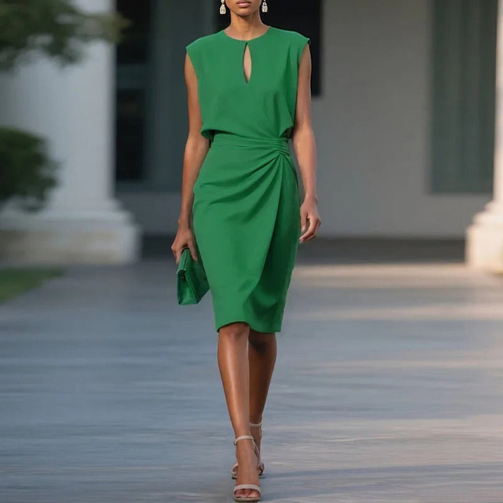 Margot | Professional Dress